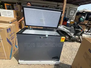 Pearl Cryonebula Ultra-Frost 299l Deep Stasis Freezer