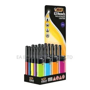 Lighter Ultimate For Household Works, Bic 50pcs
