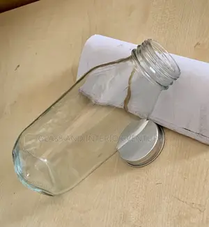 500ml Juice Glass Bottles, Jars,Shito Bottles and Plastics