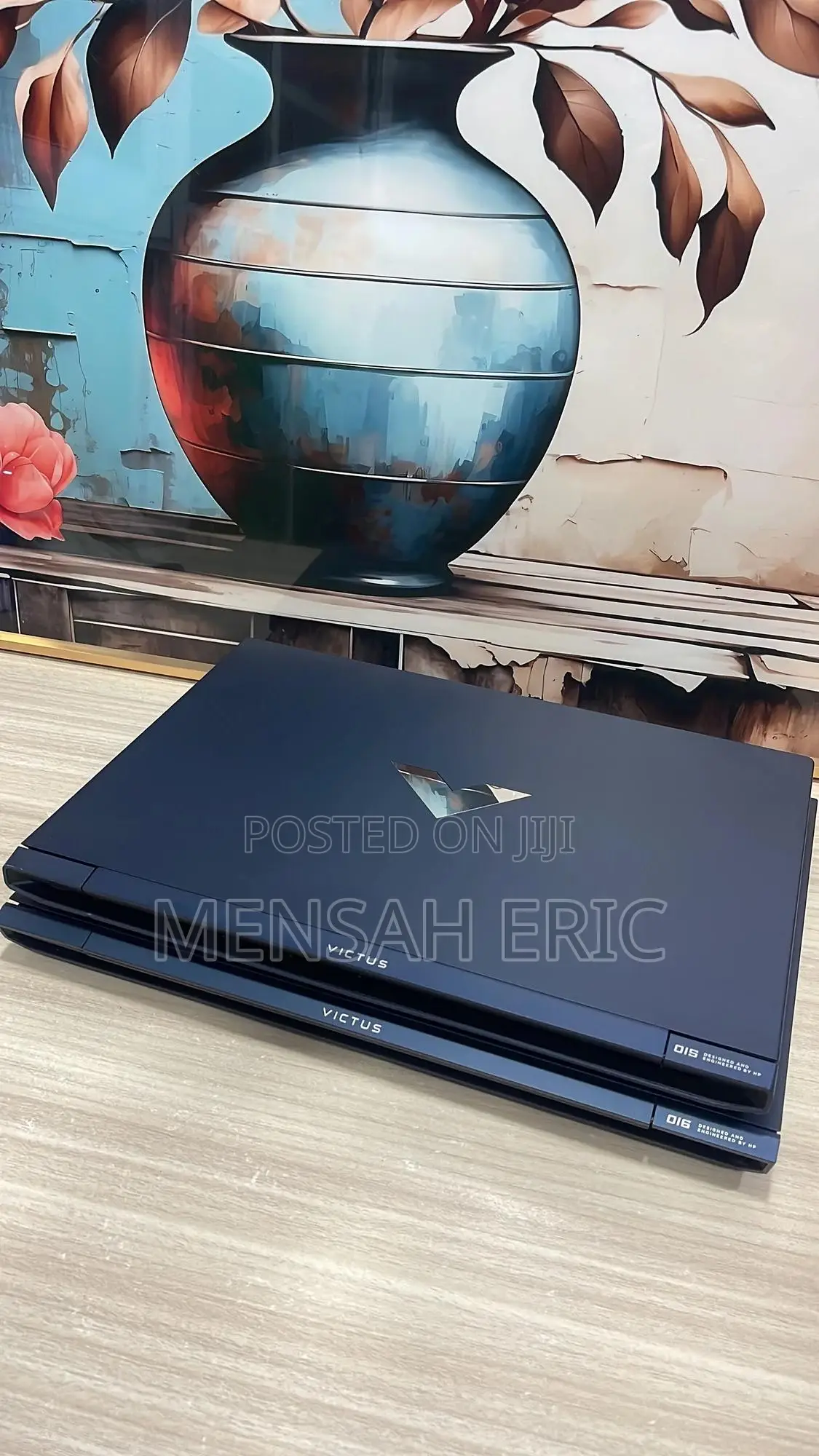 Laptop HP Victus 16 16GB Intel Core I7 SSD 512GB