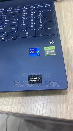 Laptop HP Victus 16 16GB Intel Core I7 SSD 512GB