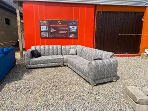 Luxury Corner Sofa Set