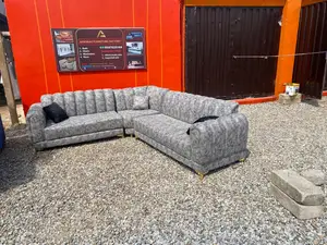 Luxury Corner Sofa Set
