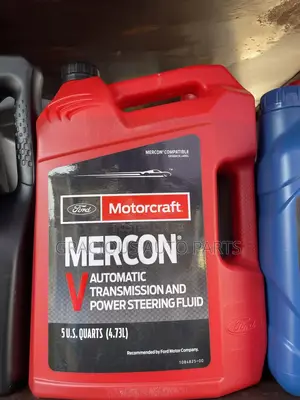 Motorcraft Mercon V