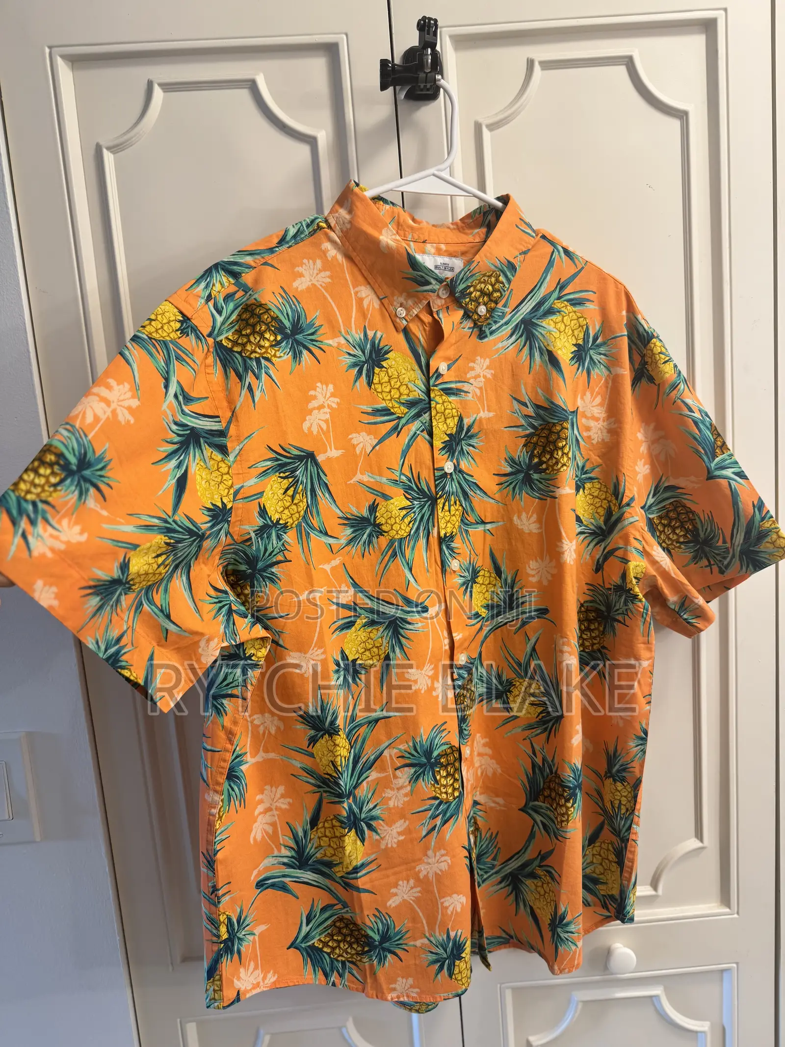 Old Navy Party Shirt