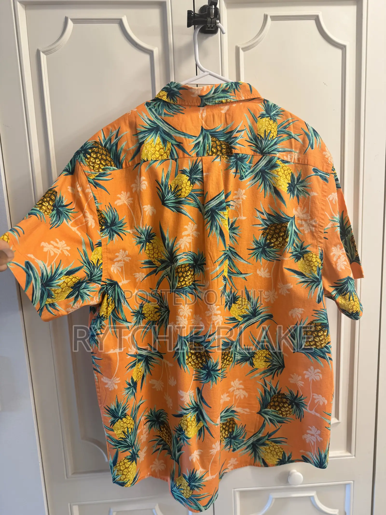 Old Navy Party Shirt