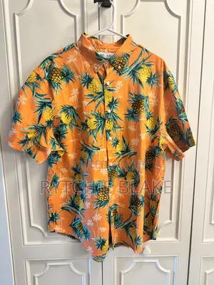 Old Navy Party Shirt