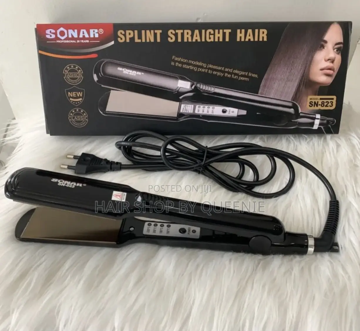Styling Tools