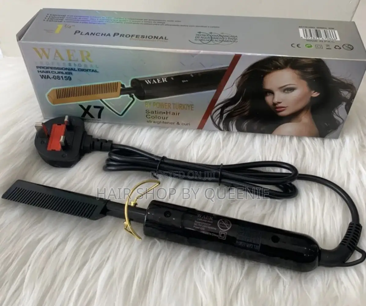 Styling Tools