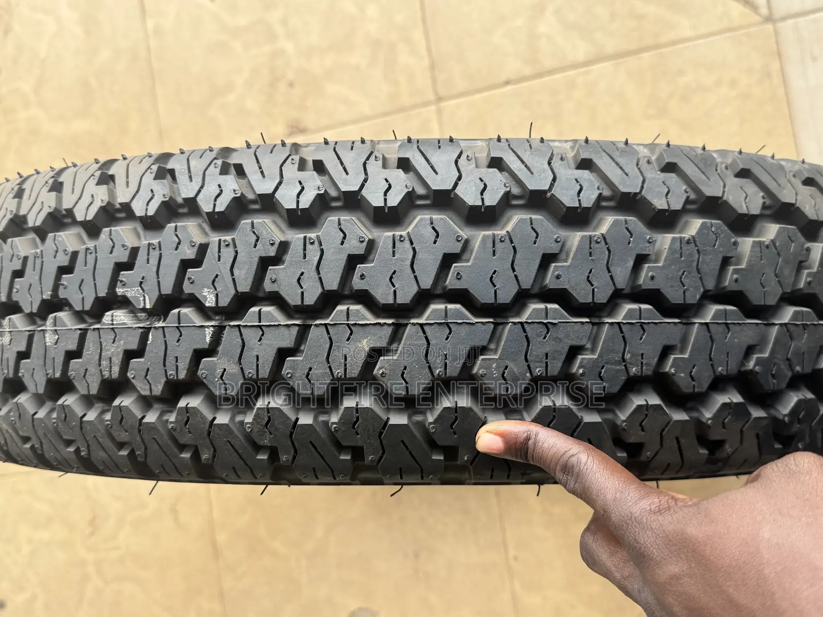 205r16 Kapsen Dunlop