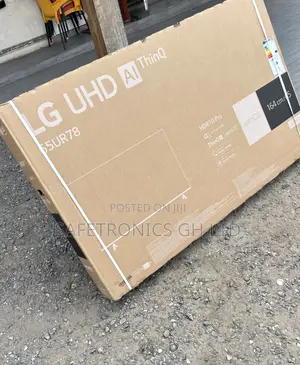 Fresh in Best Led 65 Inch Lg Ur80 Uhd Tv