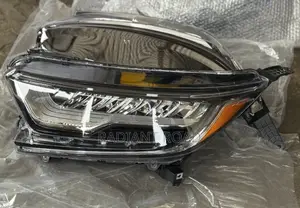 Honda Cr-v 2018-2022 Touring Headlights (Full Led)