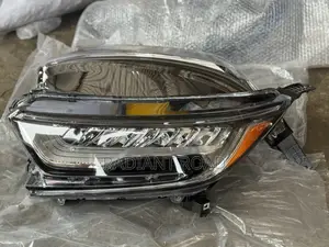 Honda Cr-v 2018-2022 Touring Headlights (Full Led)