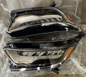 Honda Cr-v 2018-2022 Touring Headlights (Full Led)