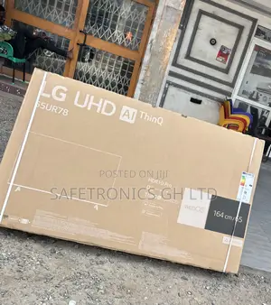 Lastest New 65 Inch Lg Uhd Ur80 Tv