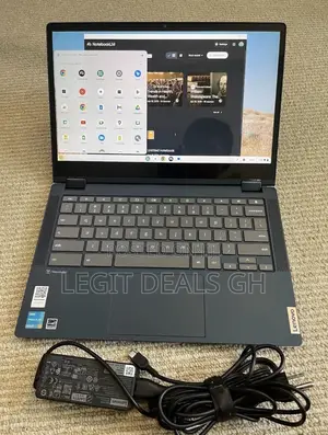 Laptop Lenovo Flex 5 4GB Intel Core i3 SSD 60GB