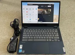 Laptop Lenovo Flex 5 4GB Intel Core i3 SSD 60GB