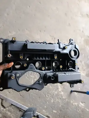 Engine Covers Hyundai Santafe 2017 Valve Cover