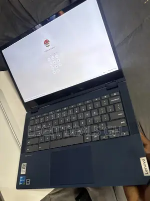 Laptop Lenovo Flex 5 4GB Intel Core i3 SSD 60GB