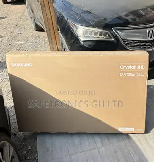 Elegant Design Led 55 Inch Smart Samsung Uhd Tv