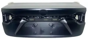 Fit 2020 2021 2022 2023 2024 2025 Toyota Corolla Rear Trunk Lid/Boot