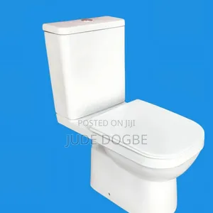 Water Closet New