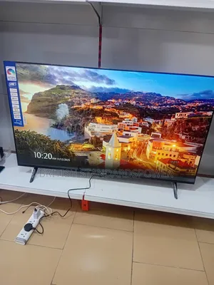 Cinema Experience at Home Ailyons 55”