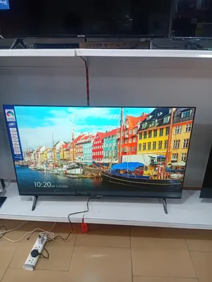 Cinema Experience at Home Ailyons 55”