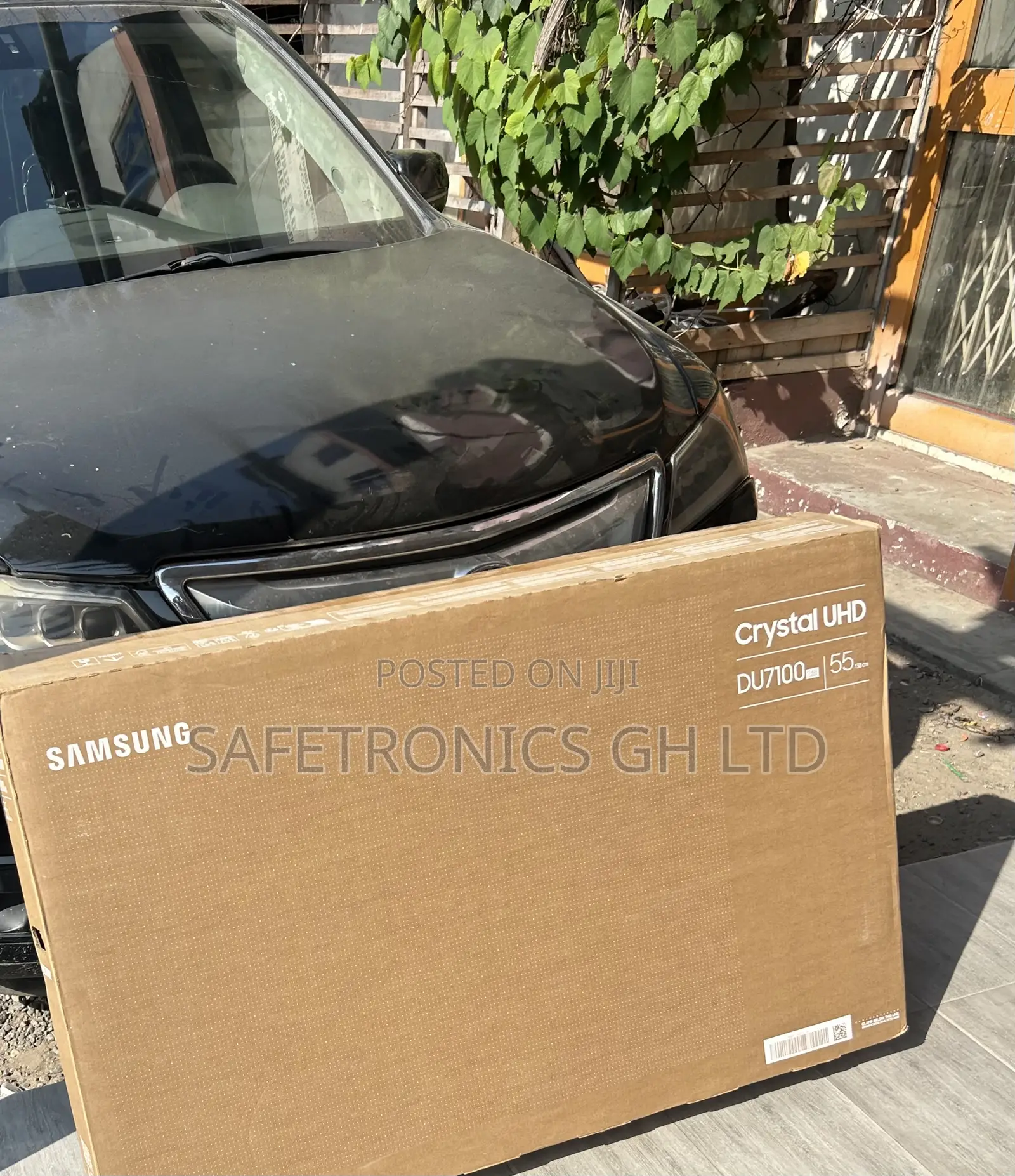 Just Shop Du71 55 Class Smart Samsung Du71 Tv