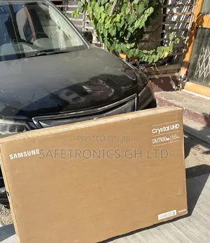 Just Shop Du71 55 Class Smart Samsung Du71 Tv