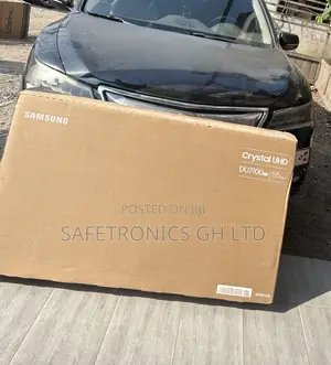 Just Shop Du71 55 Class Smart Samsung Du71 Tv