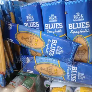 Blues Spaghetti 400gx20