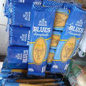 Blues Spaghetti 400gx20