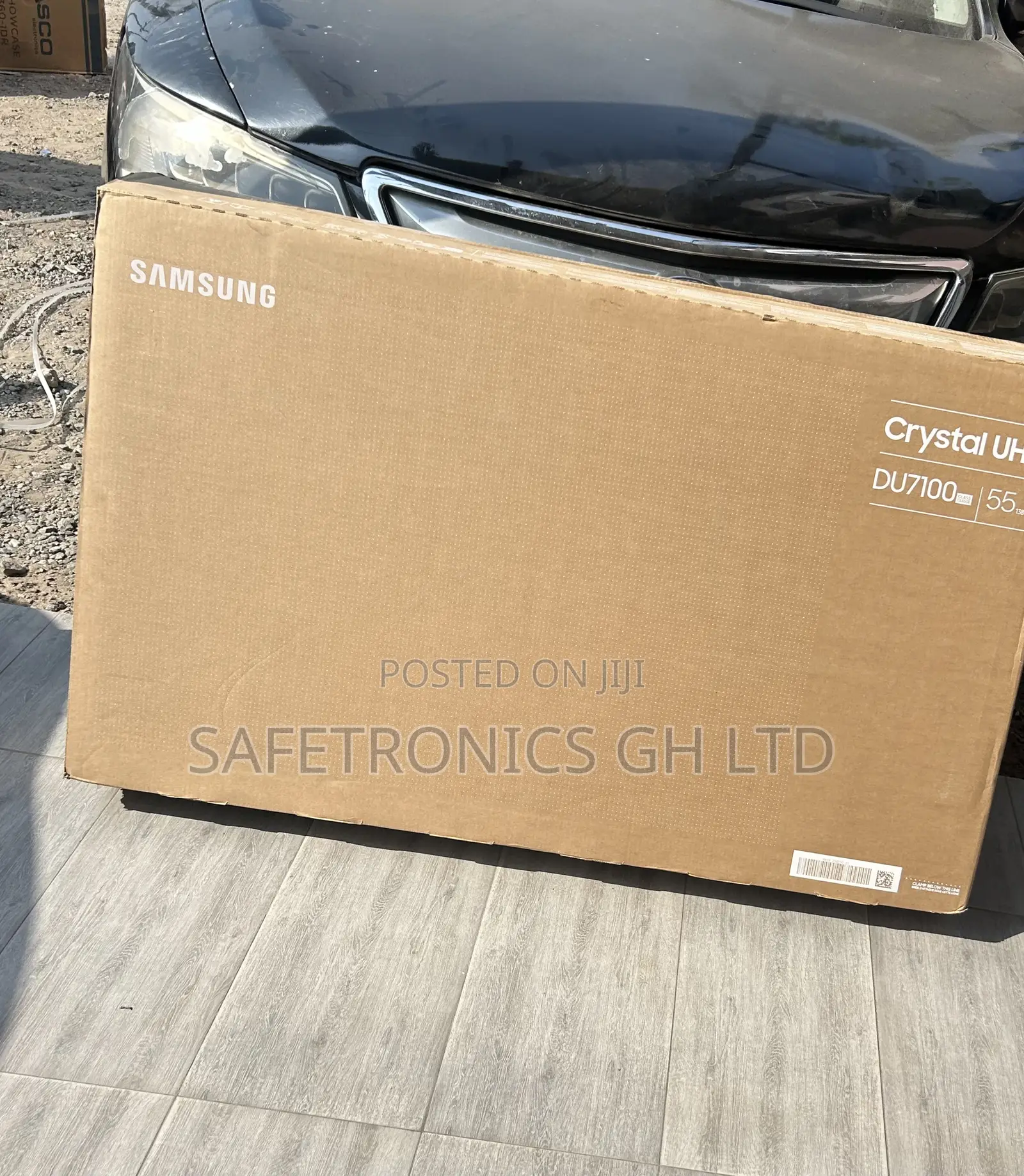 Classic Best Samsung 55 Class Led Du71 Tv