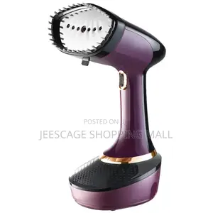 Iron Steamer Hoffmans Handheld Garment Steamer, Model Hm-9048