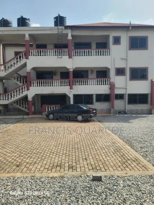 2bdrm Apartment in Taifa Estate for rent