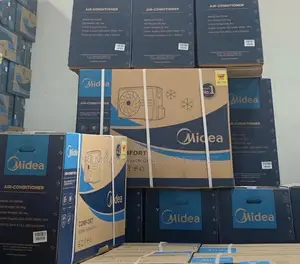 Midea 2.0hp Limited Time Promo R410 Air Conditioner