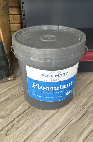 Flocculant