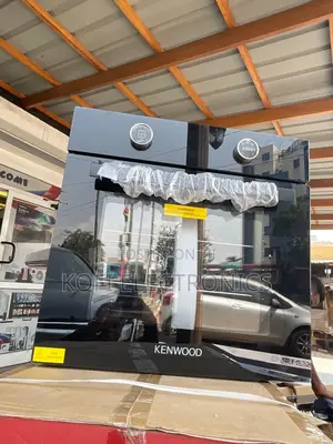 Kenwood Plasmacore Ultra-Precision Inbuilt Cooker
