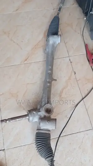 Corolla 2020 Steer Rack