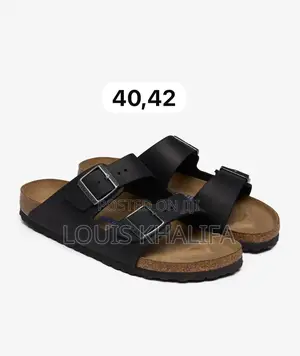 Shopped Birkenstock Available