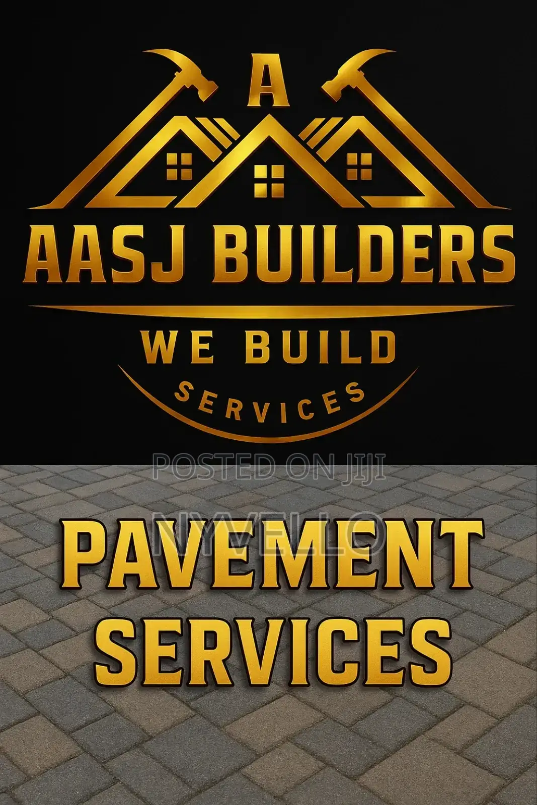Pavement Services
