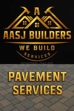 Pavement Services