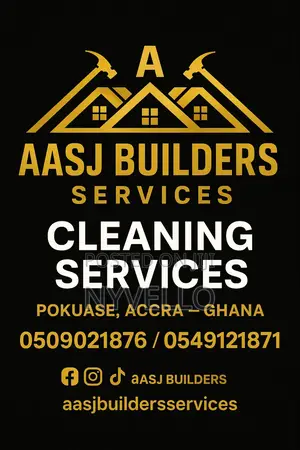 Cleaning Services