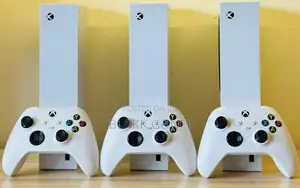 Xbox Series S Consoles + 1 Controller