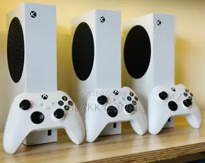 Xbox Series S Consoles + 1 Controller