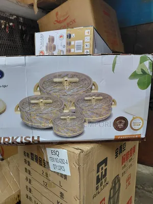 Kitchenware