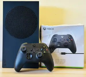 Xbox Series S 1tb + Controller