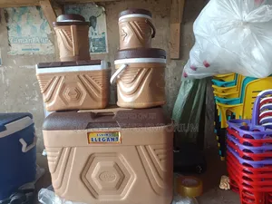 Kitchenware
