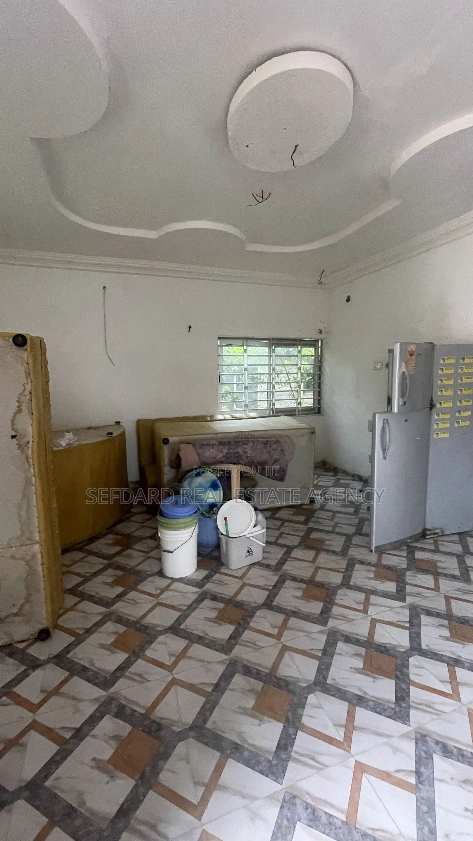 3bdrm House in Sefdard Real Estate, Amasaman for sale